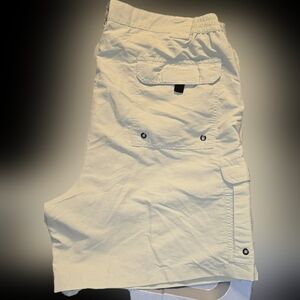 Men's Fishing Shorts